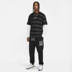 Men's Nike Fleece Joggers -Active & Workout Clothes Store 5557455 ALT2