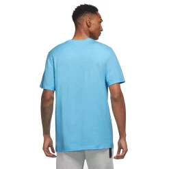 Men's Nike Icon Swoosh Tee 12 Men's Nike Icon Swoosh Tee -Active & Workout Clothes Store 5558309 ALT