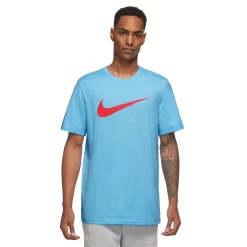 Men's Nike Icon Swoosh Tee