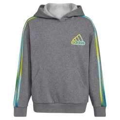 Boys 8-20 adidas Game Fade Fleece Hoodie