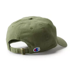 Men's Champion® Adjustable Dad Hat -Active & Workout Clothes Store 5558672 ALT