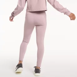 Women's FLX High-Waisted Bungee-Waistband Leggings -Active & Workout Clothes Store 5560662 ALT