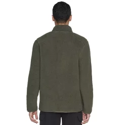 Men's Skechers® GOtrail Sherpa Jacket 8 Men's Skechers® GOtrail Sherpa Jacket -Active & Workout Clothes Store 5562394 ALT