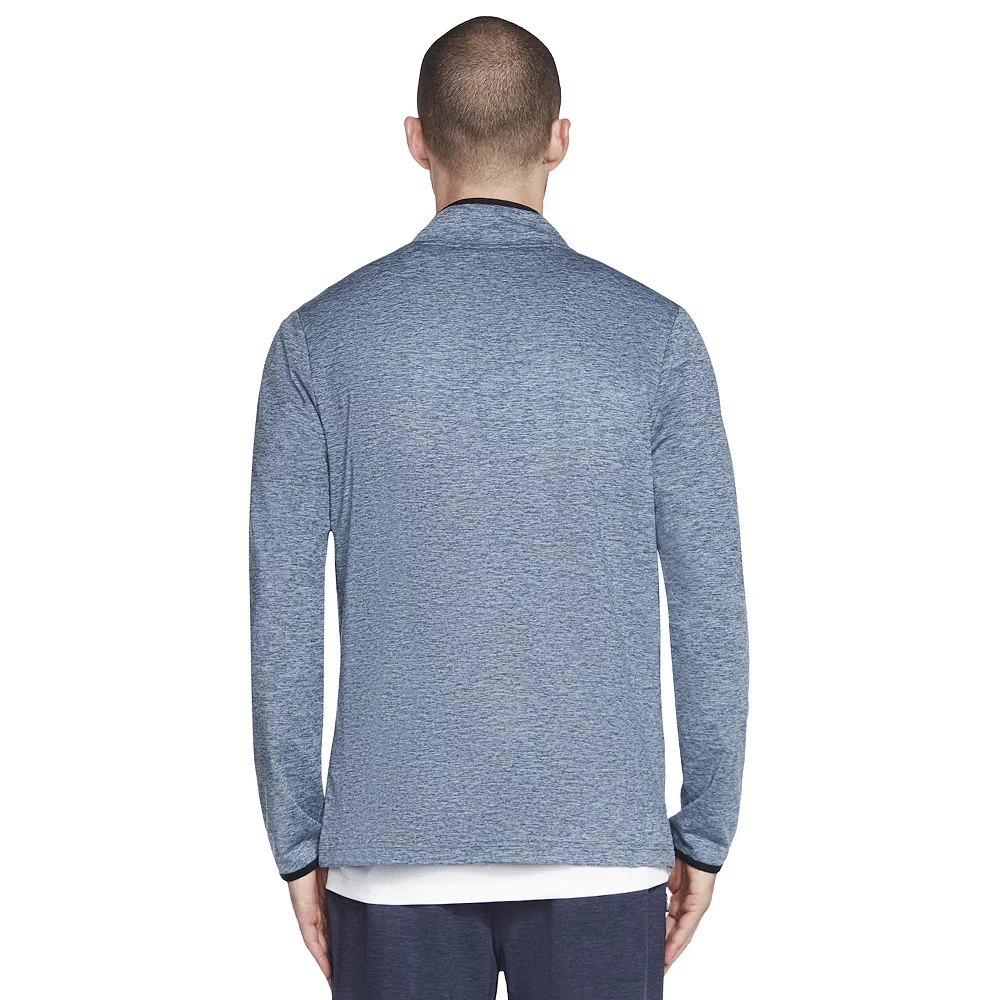 Men's Skechers® Ultra Go Jacket 5 Men's Skechers® Ultra Go Jacket - Image 3