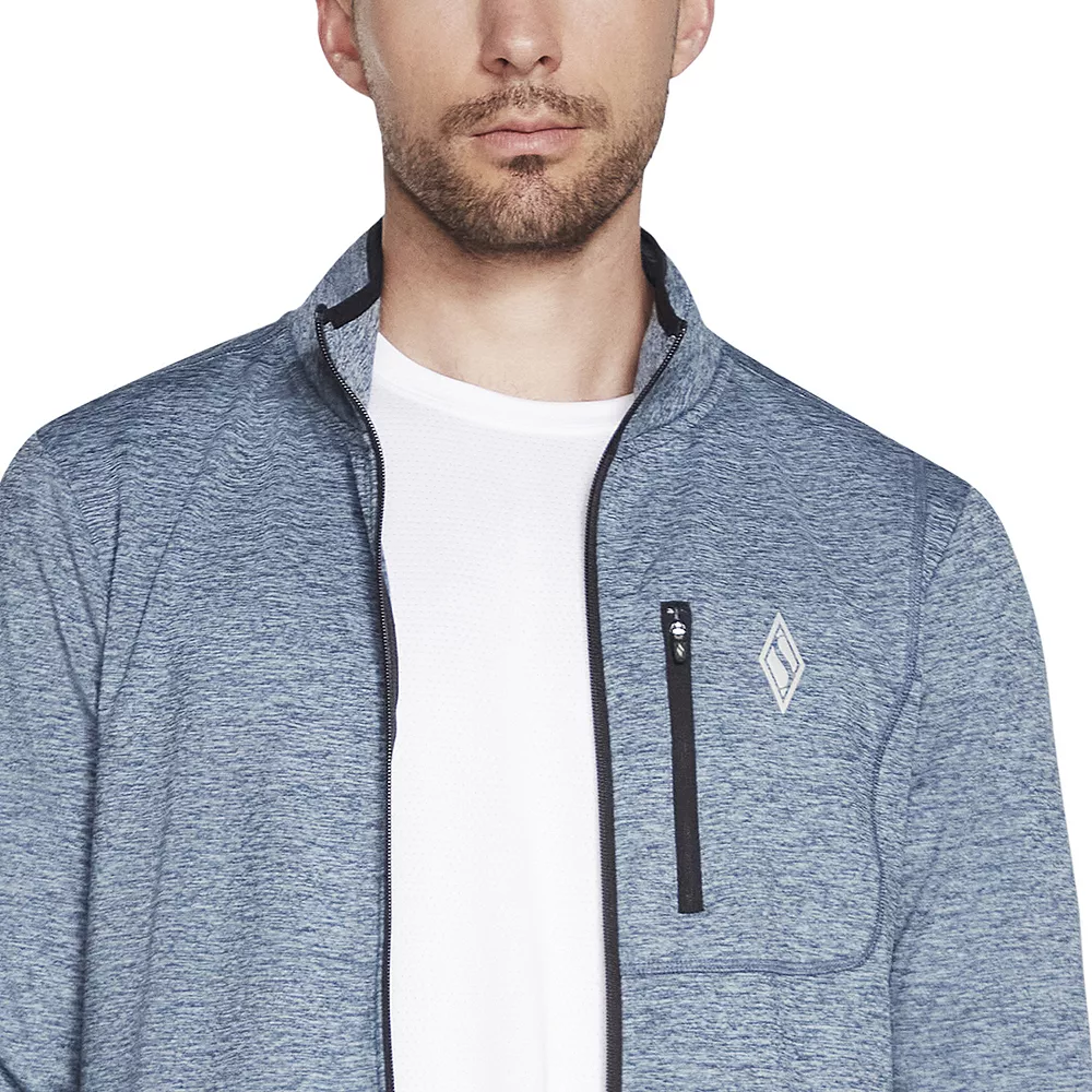 Men's Skechers® Ultra Go Jacket 6 Men's Skechers® Ultra Go Jacket - Image 4