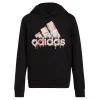 Boys 4-7 adidas Warpy Paint Hoodie