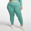 Plus Size FLX High-Waisted Bungee-Waistband Leggings -Active & Workout Clothes Store 5563497 Gulf Island