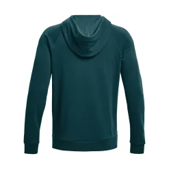 Big & Tall Under Armour Rival Fleece Graphic Hoodie -Active & Workout Clothes Store 5564228 ALT5