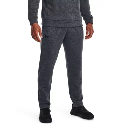 Big & Tall Under Armour Twist Fleece Pants