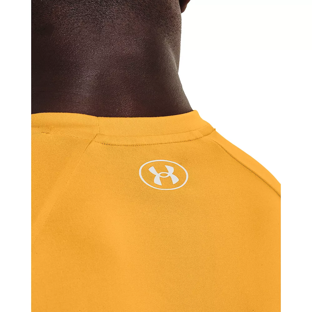 Big & Tall Under Armour Tech 2.0 Lock Up Tee 7 Big & Tall Under Armour Tech 2.0 Lock Up Tee - Image 5