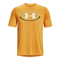 Big & Tall Under Armour Tech 2.0 Lock Up Tee 14 Big & Tall Under Armour Tech 2.0 Lock Up Tee -Active & Workout Clothes Store 5564240 ALT4