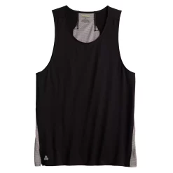 Men's Tek Gear® Running Tank Top 9 Men's Tek Gear® Running Tank Top -Active & Workout Clothes Store 5566423 ALT2