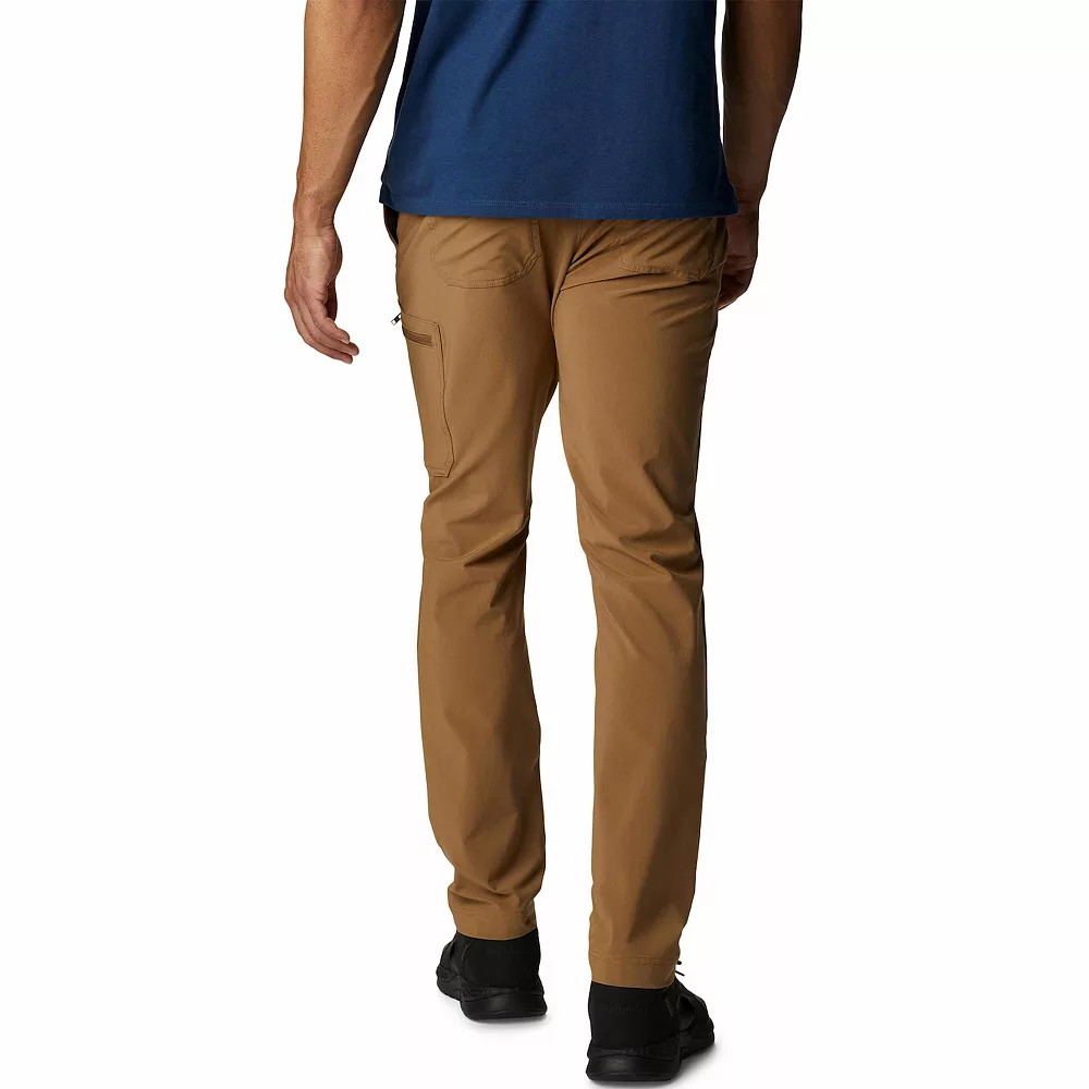 Men's Columbia Narrows Pointe™ Pants 6 Men's Columbia Narrows Pointe™ Pants - Image 4