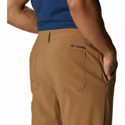 Men's Columbia Narrows Pointe™ Pants 13 Men's Columbia Narrows Pointe™ Pants -Active & Workout Clothes Store 5567201 ALT2
