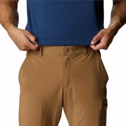 Men's Columbia Narrows Pointe™ Pants 14 Men's Columbia Narrows Pointe™ Pants -Active & Workout Clothes Store 5567201 ALT3