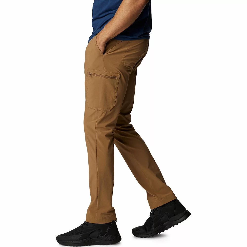 Men's Columbia Narrows Pointe™ Pants 9 Men's Columbia Narrows Pointe™ Pants - Image 7