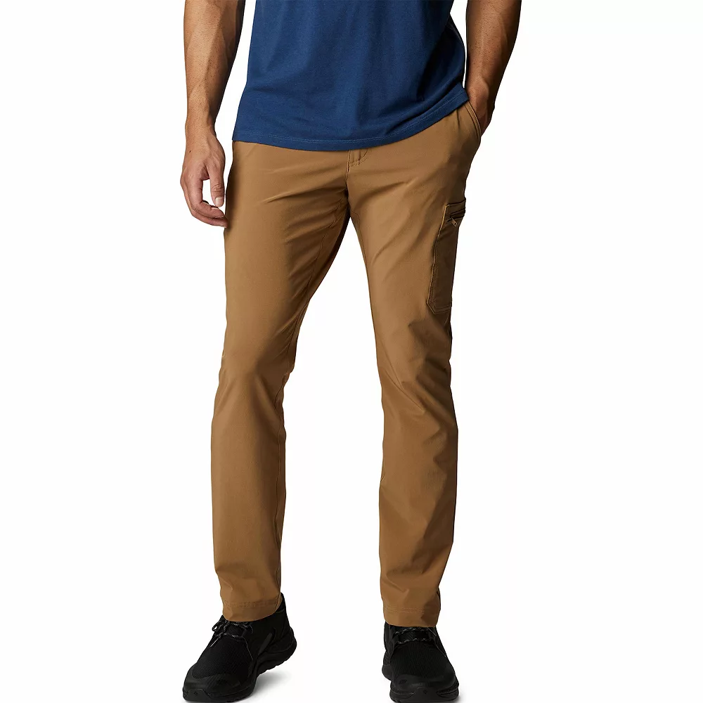 Men's Columbia Narrows Pointe™ Pants 4 Men's Columbia Narrows Pointe™ Pants - Image 2