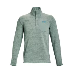Men's Under Armour Specialist Henley 2.0 Shirt -Active & Workout Clothes Store 5567877 ALT4