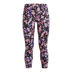 Girls 7-16 Under Armour Printed Motion Leggings