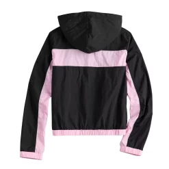 Kids 7-20 Tek Gear® Colorblock Windbreaker Jacket -Active & Workout Clothes Store 5568189 ALT