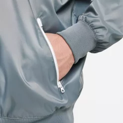 Big & Tall Nike Windrunner Hooded Jacket -Active & Workout Clothes Store 5570654 ALT6