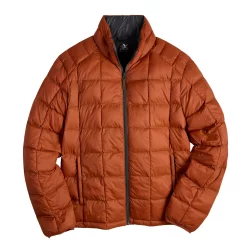 Men's ZeroXposur Luke Box Quilted Puffer Jacket -Active & Workout Clothes Store 5570834 ALT2