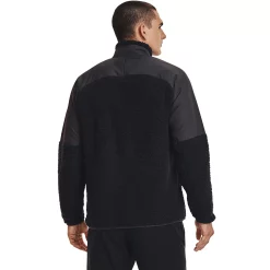 Men's Under Armour UA Legacy Sherpa Full-Zip Jacket -Active & Workout Clothes Store 5572982 ALT