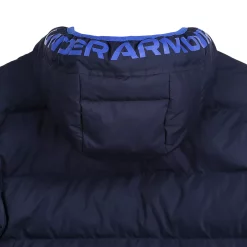 Boys 8-20 Under Armour Pronto Medium Weight Puffer Jacket -Active & Workout Clothes Store 5573663 ALT2