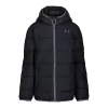 Boys 8-20 Under Armour Pronto Medium Weight Puffer Jacket -Active & Workout Clothes Store 5573663 Black