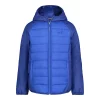 Boys 8-20 Under Armour Tuckerman Medium Weight Puffer Jacket -Active & Workout Clothes Store 5573665 Versa Blue