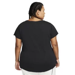 Plus Size Nike Sportswear Graphic Tee -Active & Workout Clothes Store 5581013 ALT