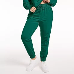 Women's FLX Embrace Paperbag High-Waisted Sweatpants