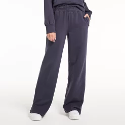 Women's FLX Embrace Paperbag High-Waisted Wide-Leg Pants