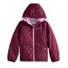 Girls 4-20 Columbia Bella Plush Jacket -Active & Workout Clothes Store 5581479 Marionberry