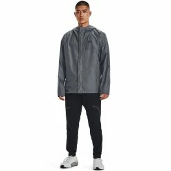 Men's Under Armour Cloudstrike 2.0 Jacket -Active & Workout Clothes Store 5582289 ALT2