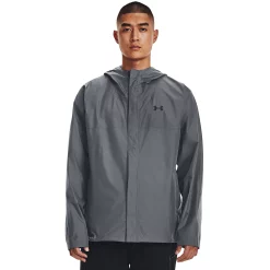 Men's Under Armour Cloudstrike 2.0 Jacket -Active & Workout Clothes Store 5582289 Pitch Gray