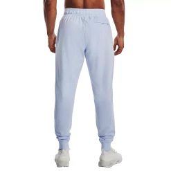 Big & Tall Under Armour Rival Fleece Joggers -Active & Workout Clothes Store 5582619 ALT