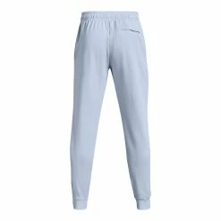 Big & Tall Under Armour Rival Fleece Joggers -Active & Workout Clothes Store 5582619 ALT5