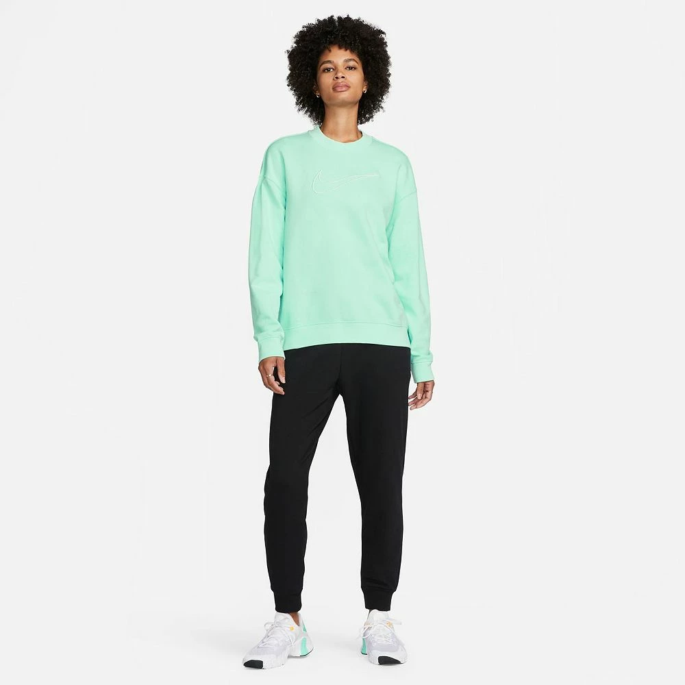 Women's Nike Dri-FIT Get Fit Crewneck Sweatshirt 10 Women's Nike Dri-FIT Get Fit Crewneck Sweatshirt - Image 8