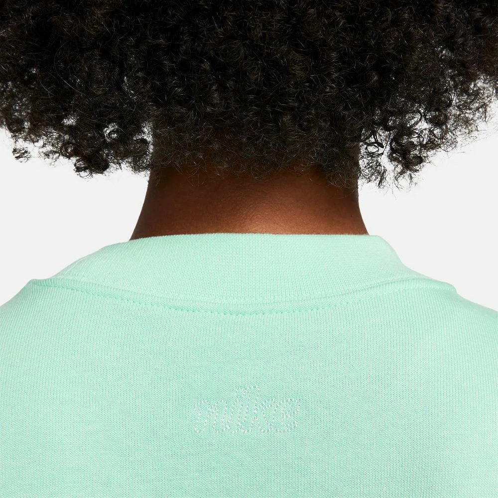 Women's Nike Dri-FIT Get Fit Crewneck Sweatshirt 12 Women's Nike Dri-FIT Get Fit Crewneck Sweatshirt - Image 10