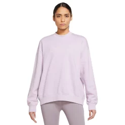 Women's Nike Dri-FIT Get Fit Crewneck Sweatshirt 15 Women's Nike Dri-FIT Get Fit Crewneck Sweatshirt -Active & Workout Clothes Store 5584747 Doll