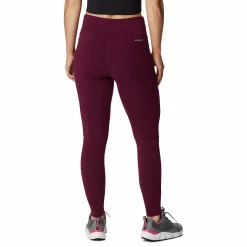 Women's Columbia Trek™ Active Leggings -Active & Workout Clothes Store 5586212 ALT