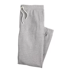 Men's Sonoma Goods For Life® Fleece Jogger Pants -Active & Workout Clothes Store 5587844 ALT2