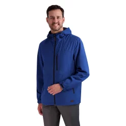 Men's ZeroXposur Venture Transitional Jacket -Active & Workout Clothes Store 5590642 ALT3