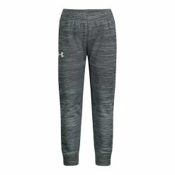 Toddler Boys Under Armour Everyday Twist Joggers