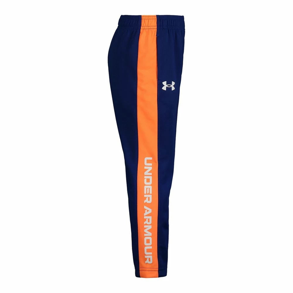 Boys 4-7 Under Armour Brawler Logo Side Stripe Pants 5 Boys 4-7 Under Armour Brawler Logo Side Stripe Pants - Image 3