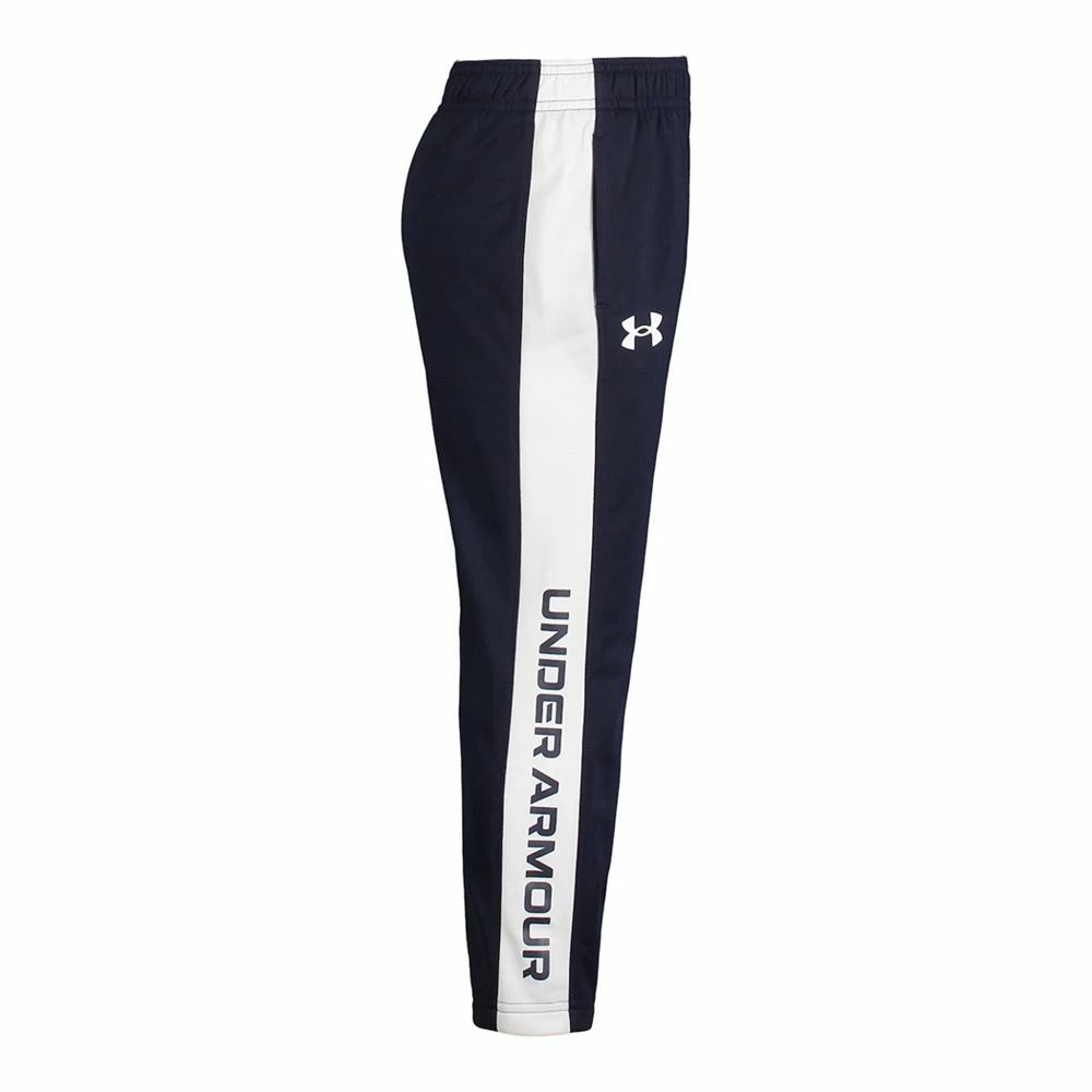 Boys 4-7 Under Armour Brawler Logo Side Stripe Pants 6 Boys 4-7 Under Armour Brawler Logo Side Stripe Pants - Image 4