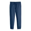 Boys 4-12 Jumping Beans® Tech Jogger Pants -Active & Workout Clothes Store 5595277 Bayou Navy