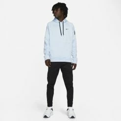 Big & Tall Nike Therma-FIT Pullover Fitness Hoodie -Active & Workout Clothes Store 5597131 ALT5