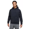 Big & Tall Nike Therma-FIT Pullover Fitness Hoodie -Active & Workout Clothes Store 5597131 Obsidian